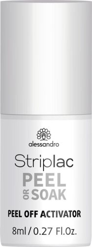 Alessandro Peel-Off Aktivator 8 ml