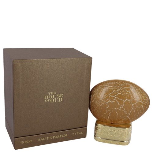 Wind Heat by The House of Oud Eau de Parfum Spray (Unisex) 75 ml