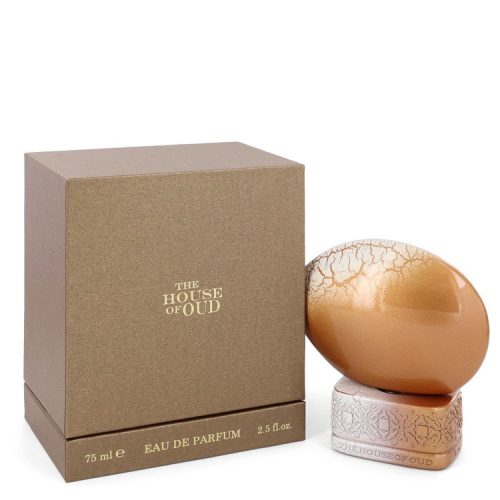 The House of Oud Wonderly by The House of Oud Eau de Parfum Spray (Unisex) 75 ml
