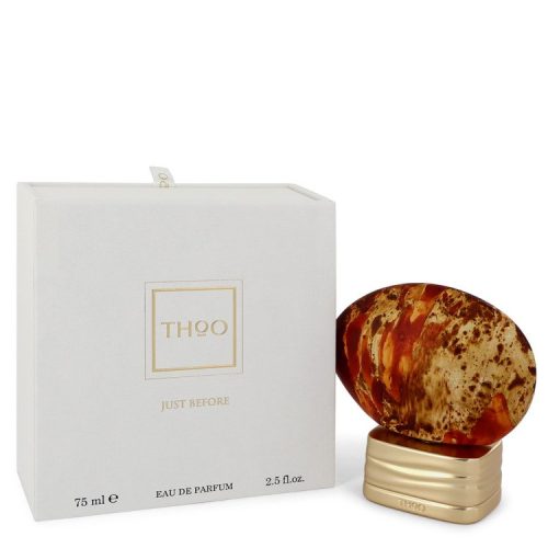 The House of Oud Just Before by The House of Oud Eau de Parfum Spray (Unisex) 75 ml
