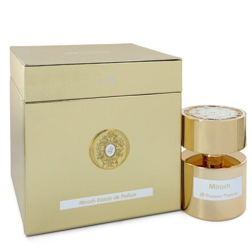 Tiziana Terenzi Mirach by Tiziana Terenzi Extrait De Parfum Spray (Unisex) 100 ml