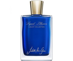 Liquid Illusion by Juliette Has a Gun Eau de Parfum Spray (Unisex) 75