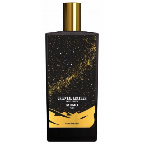 Memo Oriental Leather by Memo Eau de Parfum Spray (Unisex) 75 ml