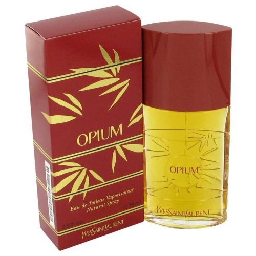 Yves Saint Laurent - Opium - Eau de Parfum