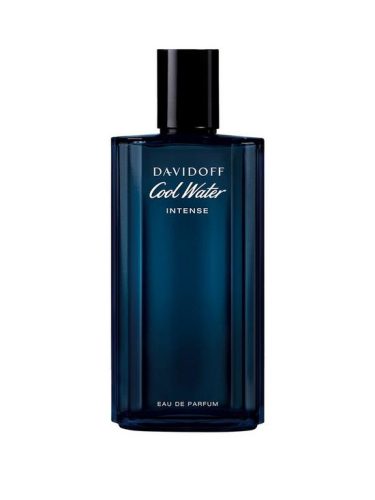 Cool Water Intense by Davidoff Eau de Parfum Spray 125 ml