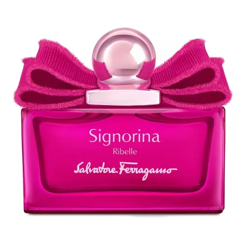 Signorina Ribelle by Salvatore Ferragamo Eau de Parfum Spray 100 ml