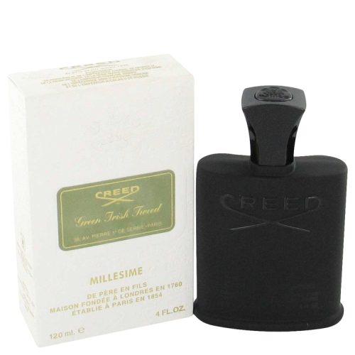 GREEN IRISH TWEED by Creed Eau de Parfum Spray 100 ml