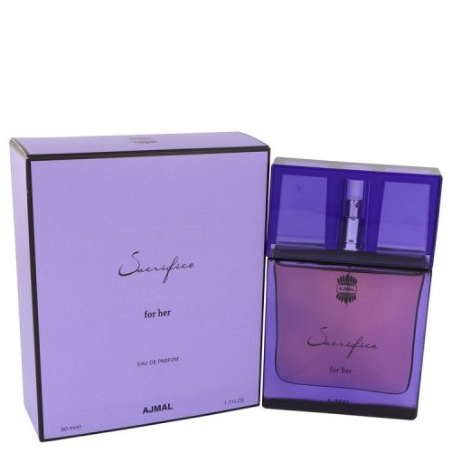 Ajmal Sacrifice by Ajmal Eau de Parfum Spray 50 ml