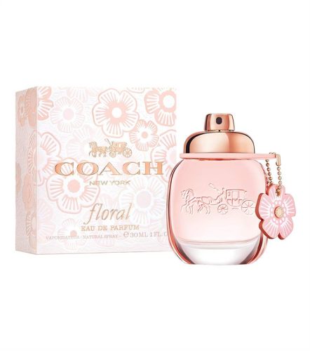 Coach Floral by Coach Eau de Parfum Spray 30 ml