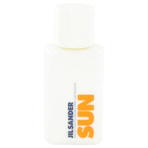 Jil Sander Sun by Jil Sander Eau de Toilette Spray (Tester) 75 ml