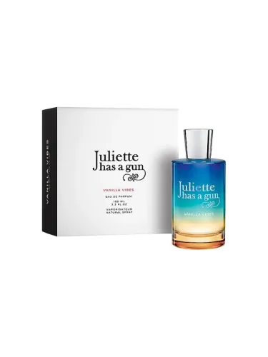 JULIETTE HAS A GUN - Vanilla vibes - Eau de Parfum, 100  ml