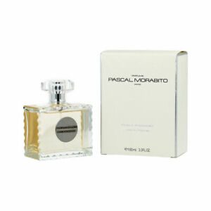Perle D?argent by Pascal Morabito Eau de Parfum Spray 100 ml