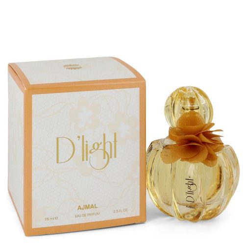 Ajmal D?light by Ajmal Eau de Parfum Spray 75 ml