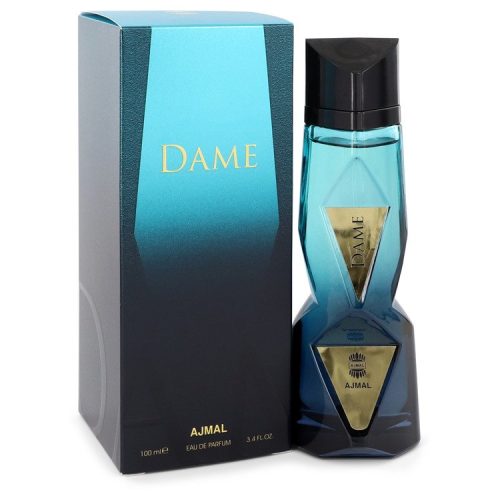 Ajmal Dame by Ajmal Eau de Parfum Spray 100 ml