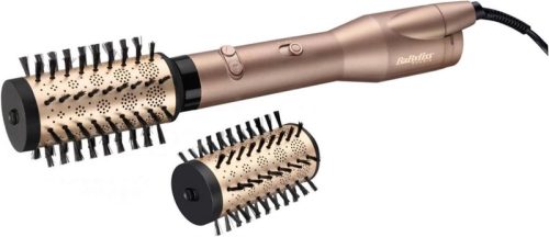 Babyliss - Warmluftbürste