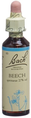 BACH-BL&Uuml;TEN Original Beech No03 20 ml