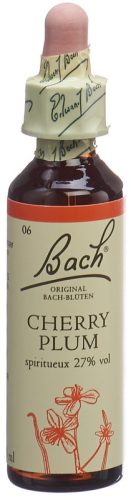 BACH-BL&Uuml;TEN Original Cherry Plum No06 20 ml