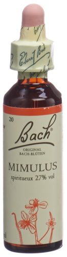 BACH-BL&Uuml;TEN Original Mimulus No20 20 ml