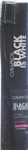 CURAPROX Black is White Light-Pack