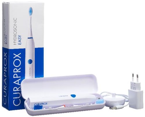 CURAPROX - Schallzahnbürste Hydrosonic Easy