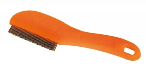 Nissenkamm  Farben assortiert