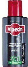 Alpecin Sensitive Shampoo S1 f&uuml;r empfindliche Kopfhaut  250 ml