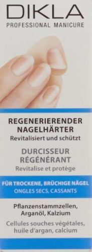 DIKLA regenerierender Nagelh&auml;rter 12 ml