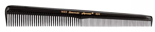 Haarschneidekamm 434  Schwarz 7'