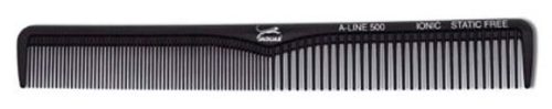Jaguar A-Line 500 Haarschneidekamm 7,25"