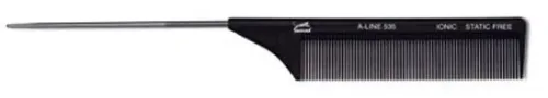 Jaguar A-Line 535 Nadelstielkamm 8,75"