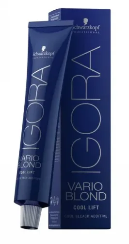 Schwarzkopf, Schw. Igora Vario Blond Cool Lift 60ml
