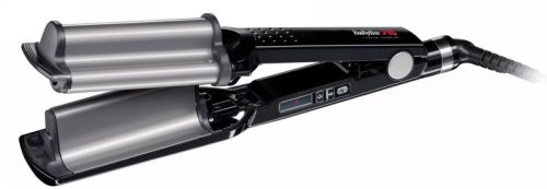 BaByliss Onduliereisen Titanium Turmalin 140&deg;C-210&deg;C  355x130x90 mm