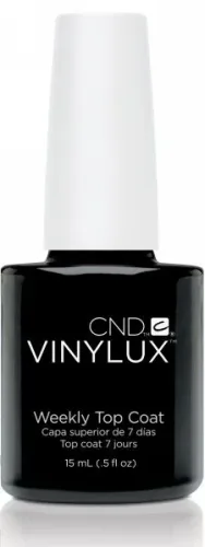 CND Vinylux Top Coat  15 ml