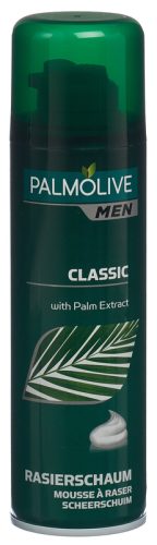 PALMOLIVE Rasierschaum Classic 300 ml
