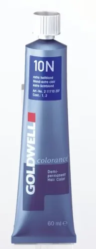 Goldwell, Goldwell Colorance Tube 6-R