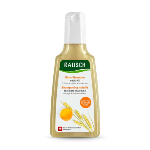 Ei-&Ouml;l Glanz-Shampoo   200 ml