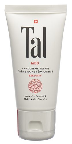 TAL Med Handcreme repair exklusiv Tb 30 ml