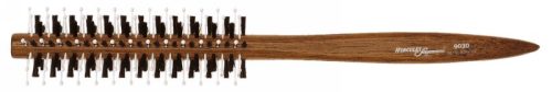 HERCULES F&ouml;nwellb&uuml;rste 40 mm 9030 mit Polyamidborsten+Naturborsten 8-reihig