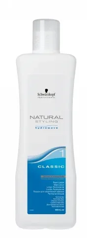 Schw. Classic 1 1000ml Natural Styling Hydrowave
