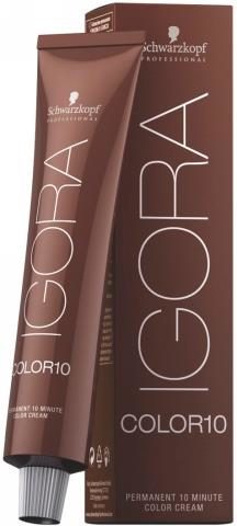 Schwarzkopf, Schwarzkopf Igora Royal 6-4 dunkelblond beige