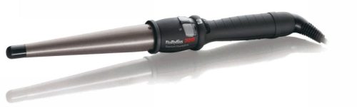 BaByliss PRO Turmalin konischer Lockenstab Titanium 19-32mm