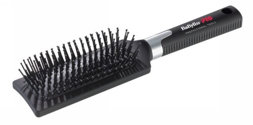 BaByliss PRO Flachb&uuml;rste schmal mit Nylonborsten