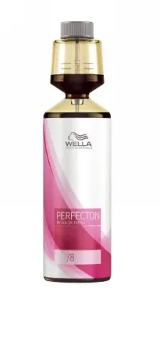 Wella PT  /3 gold 250ml Perfecton Tonsp&uuml;lung