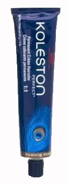 Wella, Wella Koleston Perfect Nuancen 7/7