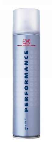 Wella, Wella Perfomance Hairspray