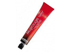 Majirouge Absolu Rubilane  7.40 Mittelbl. intensives Kupf 50 ml