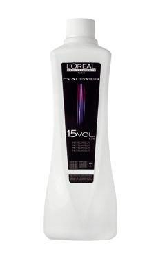L'ORÉAL, L'OR&Eacute;AL Diactivateuer 15Vol. 4.5%