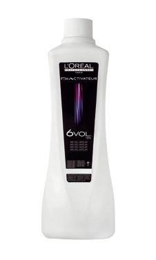 L'ORÉAL, L'OR&Eacute;AL Diactivateuer 6Vol. 1.8%
