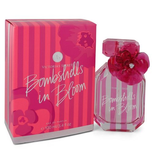 Bombshell Intense by Victoria’s Secret Eau de Parfum Spray 100 ml
