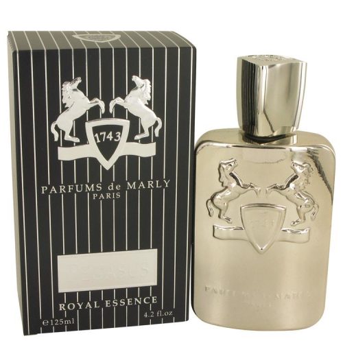 Pegasus by Parfums de Marly Three Eau de Parfum Refills 3  x 10 ml